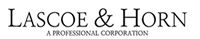 Lascoe Horn Law Firm